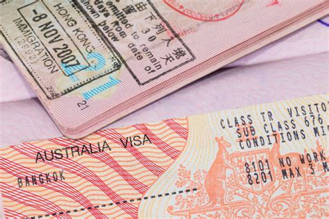 australia visa for brazilian